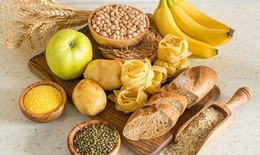 3 lợi ích bất ngờ của tinh bột kháng đối với trẻ nhỏ