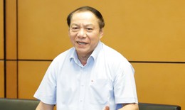 Bộ trưởng Bộ VHTT&amp;DL: Phát triển công nghiệp văn hóa phải 'đi tắt, đón đầu'