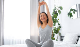 Lợi ích của việc thức dậy cùng một thời điểm mỗi ngày