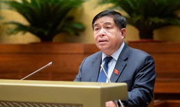 Sửa đổi Luật Đấu thầu sẽ gỡ khó cho hoạt động bán lẻ tại nhà thuốc bệnh viện