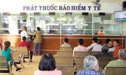 Người bệnh tự mua thuốc ở ngo&#224;i, sau bao nhi&#234;u ng&#224;y được BHYT thanh to&#225;n trực tiếp?