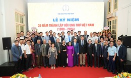 Làm chủ nhiều tiến bộ y học, mở rộng mạng lưới để nâng cao chất lượng điều trị ung thư