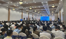 BUYMED đồng hành cùng Hội nghị Y tế cơ sở Thành phố Cần Thơ lần thứ I năm 2024