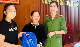 Trả lại 300 triệu đồng cho người chuyển nhầm vào tài khoản