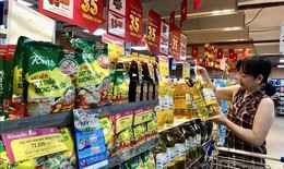 Triển khai nhiều chương trình bình ổn, kích cầu tiêu dùng dịp cuối năm