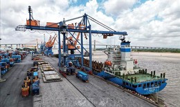 GDP quý III/2024 tăng 7,40%