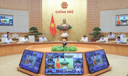 Từ đầu năm 2024 tới nay, lĩnh vực y tế, giáo dục, an sinh xã hội được đảm bảo