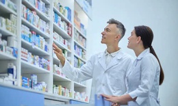 Các trạm y tế ở TPHCM lần đầu tiên có 300 loại thuốc