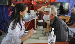 Đề án nâng cao chất lượng hoạt động của y tế cơ sở ở Nam Định đạt được những thành tựu gì?