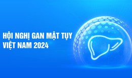 Công nghệ tân tiến bảo vệ tế bào gan sẵn sàng chinh phục giới chuyên gia tại Hội nghị Gan Mật 2024