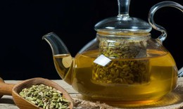 8 lý do để uống trà thì là vào buổi sáng