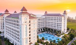 Thiên đường nhiệt đới Phú Quốc đón thêm nhiều chuyến bay quốc tế mới