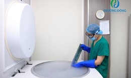 Lưu máu cuống rốn - Chất lượng cho tương lai của con