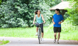 Chế độ tập luyện nâng cao sức khỏe cho người viêm cơ tim