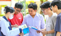 L&#253; do trường đại học điều chỉnh tổ hợp m&#244;n x&#233;t tuyển năm 2025