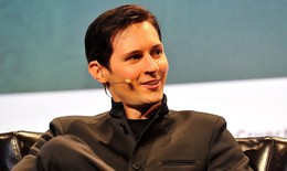 Phòng khám ở Nga cung cấp miễn phí tinh trùng của nhà sáng lập Telegram Pavel Durov