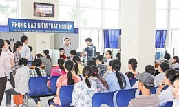 Hướng dẫn mới về hưởng bảo hiểm thất nghiệp từ 15/2/2024