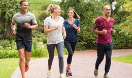 Bài tập cho người bệnh suy giáp bẩm sinh