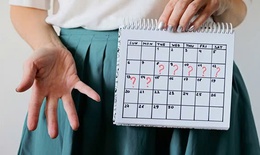 Bệnh vô kinh: Nguyên nhân, triệu chứng, phòng bệnh và cách điều trị