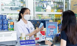 Bổ sung quy định cụ thể việc bán thuốc online trên sàn TMĐT: Cơ hội nào cho nhà thuốc truyền thống?