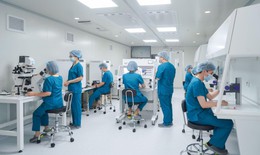 IVF Bảo Sơn – Hy vọng mới cho các gia đình hiếm muộn tại Việt Nam