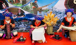 Đ&#243;n chờ Tuần Văn ho&#225; - Du lịch Lai Ch&#226;u sắp diễn ra tại TP Đ&#224; Nẵng