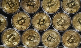 Bitcoin lần đầu vượt mốc 90.000 USD