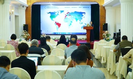 Thúc đẩy kinh doanh có trách nhiệm để phát triển kinh tế bền vững