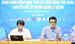 Hơn 21.000 thầy thuốc trẻ tình nguyện khám bệnh cho trên 1 triệu lượt người dân
