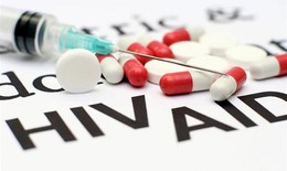 Dự ph&#242;ng HIV bằng phương ph&#225;p y sinh mới, bước tiến vượt bậc mang lại hiệu quả ph&#242;ng ngừa tới 99%