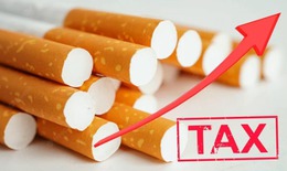 Tăng thuế thuốc lá và những hiểu lầm cần làm rõ