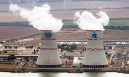 
Đầu tư điện hạt nhân cần nguồn lực tài chính mạnh