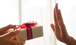 Ngành Giáo dục nhiều nơi nói không với quà tặng ngày Nhà giáo Việt Nam