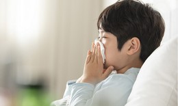 Vì sao hay bị ho khi thời tiết lạnh?
