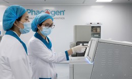 Công nghệ mới xác định đột biến gen đích trong điều trị đích