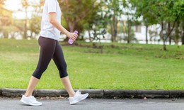 Bài tập nào tốt cho người bệnh gai đen?