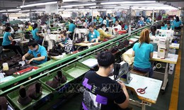 Thị trường lao động cuối năm c&#242;n nhiều kh&#243; khăn cần th&#225;o gỡ