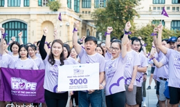 Mỗi năm có hơn 100 nghìn trẻ sinh non, Bộ Y tế đẩy mạnh truyền thông giảm thiểu rủi ro