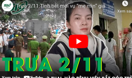 Trưa 2/11: T&#236;nh tiết mới vụ &#39;mẹ m&#236;n&#39; giả mang thai, lẻn v&#224;o bệnh viện bắt c&#243;c b&#233; trai mới 2 ng&#224;y tuổi