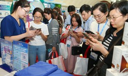 Chiến lược đào tạo giúp đội ngũ Long Châu tự tin chăm sóc sức khỏe hơn 20 triệu khách hàng