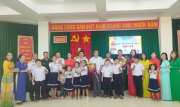 Ngày Nhà giáo Việt Nam ở Trường Sa