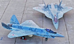 Nga có thể áp dụng chiến lược F-35 để phát triển Su-75?
