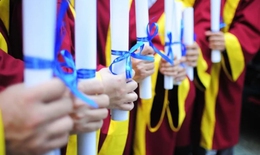 Năm 2024, ng&#224;nh Y học ch&#237;nh thức c&#243; 3 gi&#225;o sư v&#224; 68 ph&#243; gi&#225;o sư được c&#244;ng nhận