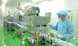 Luật Dược sửa đổi, bổ sung: Nhiều chính sách hỗ trợ phát triển ngành dược, bảo đảm thuốc chất lượng, giá hợp lý