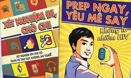 Giải ph&#225;p n&#224;o thực hiện chỉ ti&#234;u về dự ph&#242;ng l&#226;y nhiễm HIV?