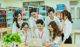 Hơn 20 đại học sử dụng kết quả thi đánh giá năng lực của Trường ĐH Sư phạm HN