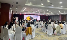 Nhiều người trẻ gặp kh&#243; khăn t&#226;m l&#253; cần được điều trị