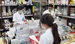 Thông tuyến 'thuốc bệnh viện', người bệnh hưởng lợi