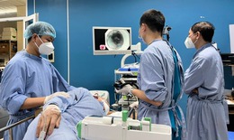 Bệnh nhân ung thư được hưởng thêm nhiều quyền lợi bảo hiểm y tế