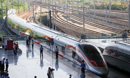 Giải pháp nào tránh đội vốn và chậm tiến độ ở đường sắt cao tốc Bắc Nam?